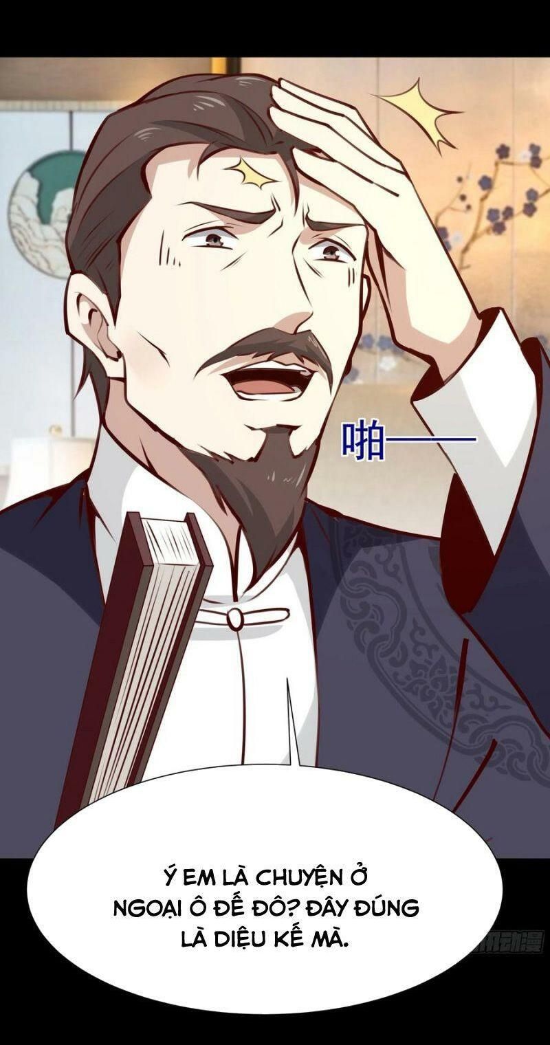 đọc truyện Trùng Sinh Đô Thị Thiên Tôn Chương 181 ảnh 27 tại Thiên Thai Truyện