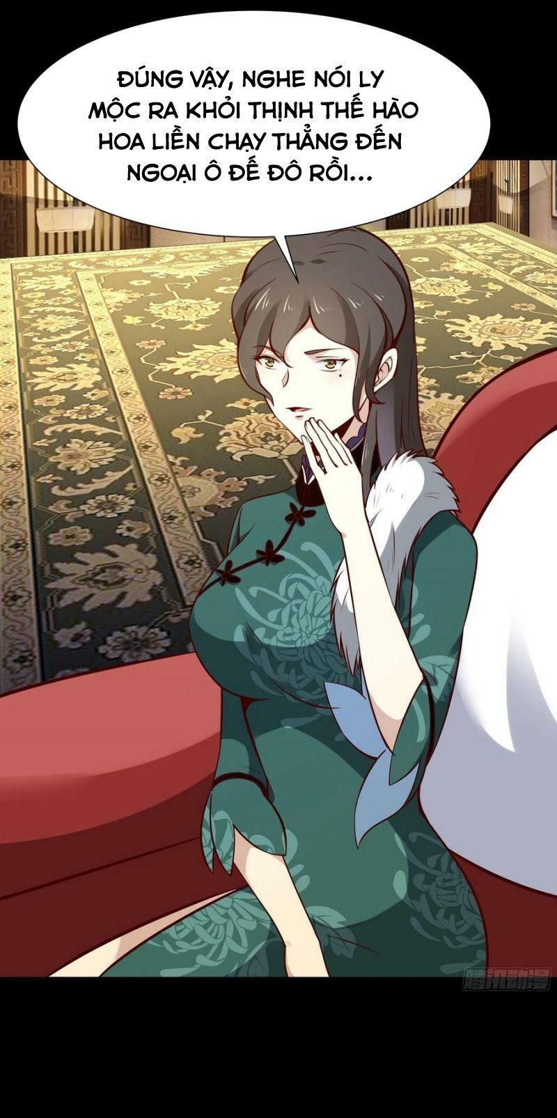 đọc truyện Trùng Sinh Đô Thị Thiên Tôn Chương 181 ảnh 28 tại Thiên Thai Truyện