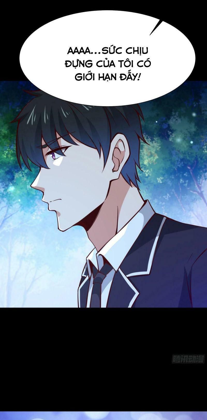 đọc truyện Trùng Sinh Đô Thị Thiên Tôn Chương 181 ảnh 30 tại Thiên Thai Truyện