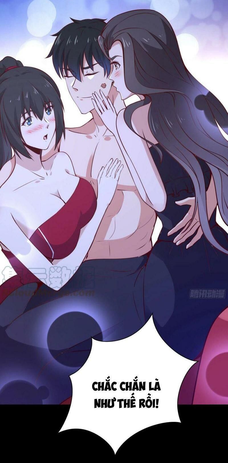 đọc truyện Trùng Sinh Đô Thị Thiên Tôn Chương 181 ảnh 31 tại Thiên Thai Truyện