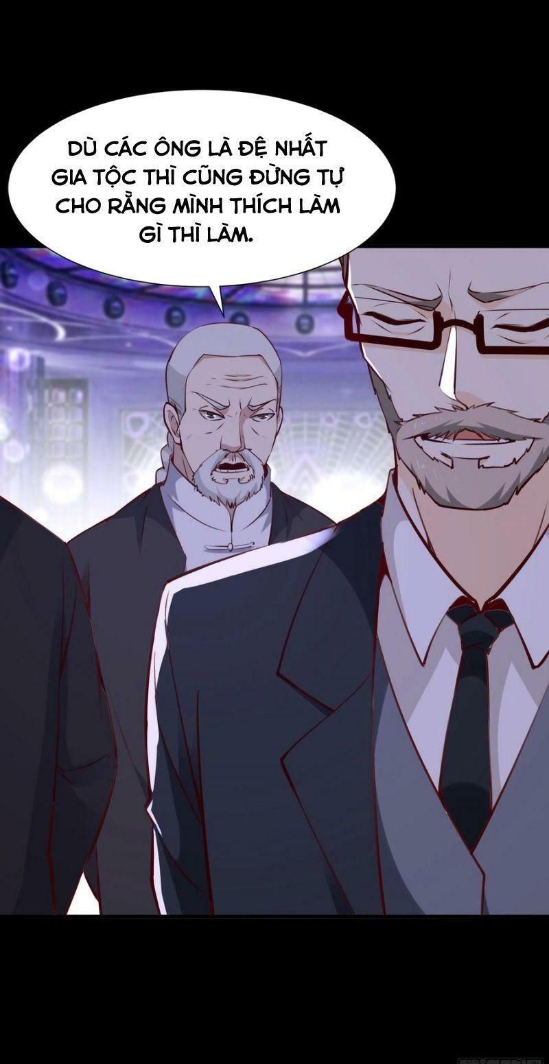 đọc truyện Trùng Sinh Đô Thị Thiên Tôn Chương 181 ảnh 5 tại Thiên Thai Truyện