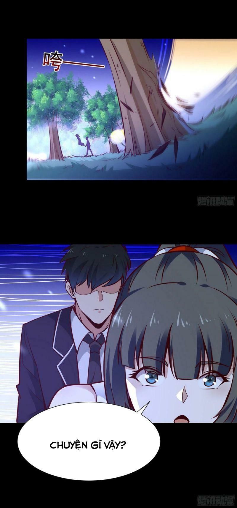 đọc truyện Trùng Sinh Đô Thị Thiên Tôn Chương 181 ảnh 34 tại Thiên Thai Truyện