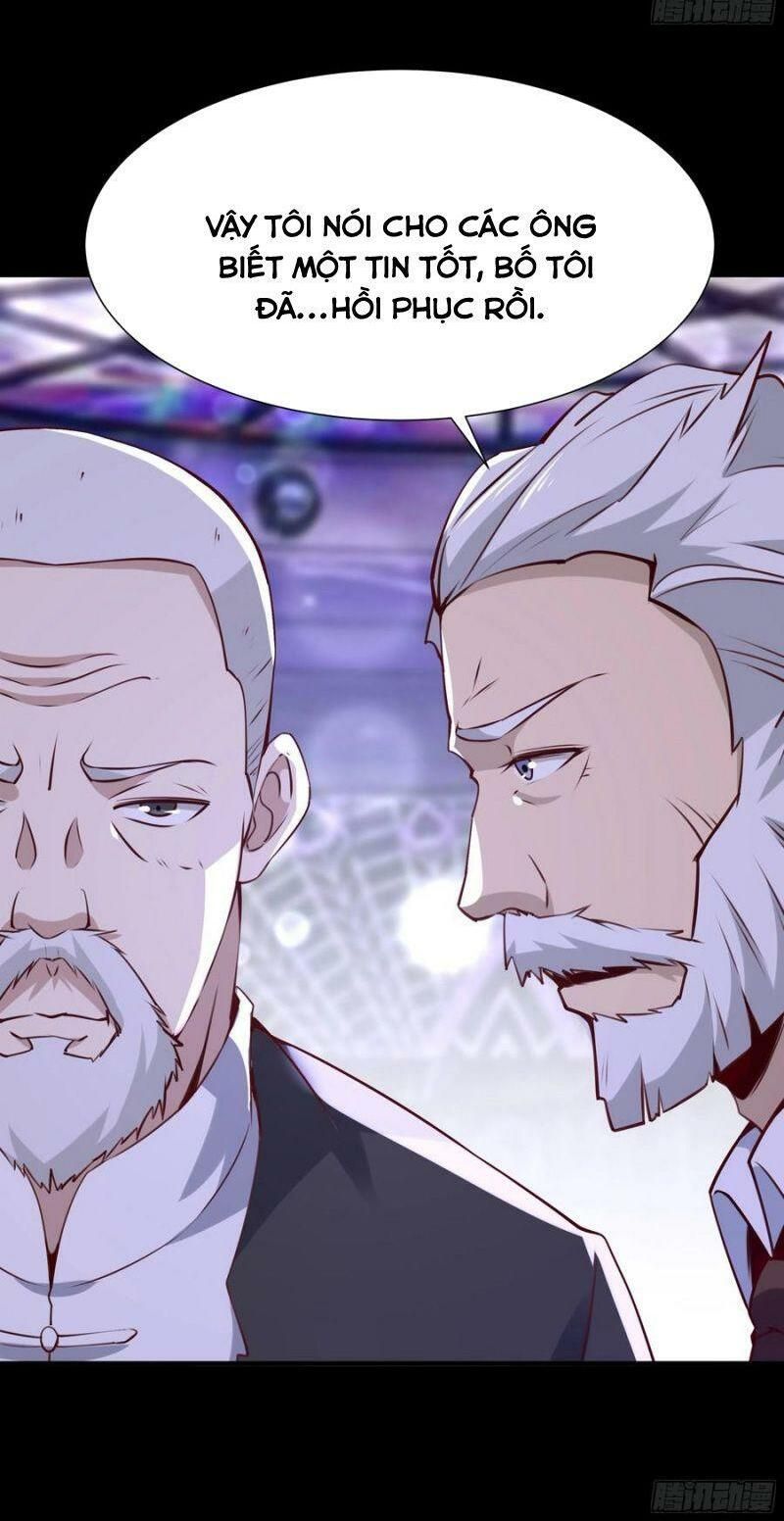 đọc truyện Trùng Sinh Đô Thị Thiên Tôn Chương 181 ảnh 6 tại Thiên Thai Truyện