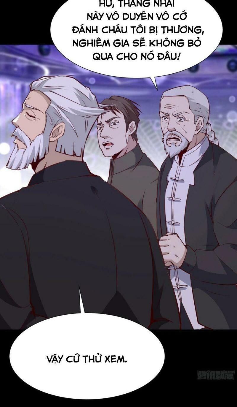 đọc truyện Trùng Sinh Đô Thị Thiên Tôn Chương 181 ảnh 8 tại Thiên Thai Truyện