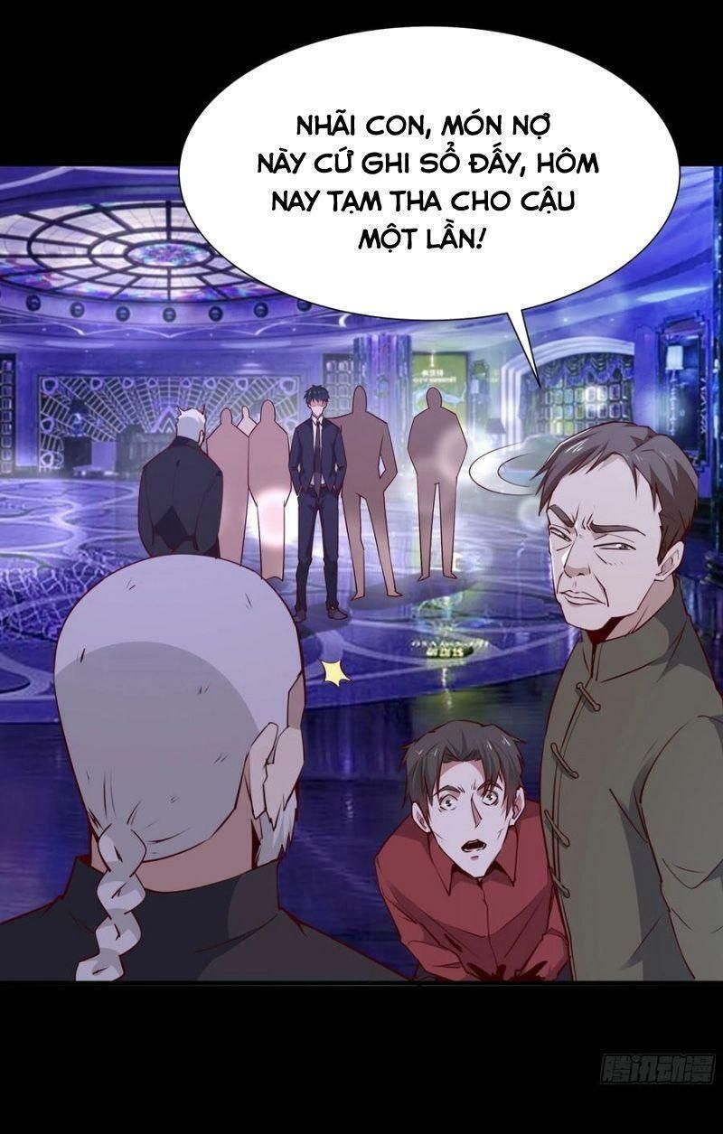 đọc truyện Trùng Sinh Đô Thị Thiên Tôn Chương 181 ảnh 9 tại Thiên Thai Truyện