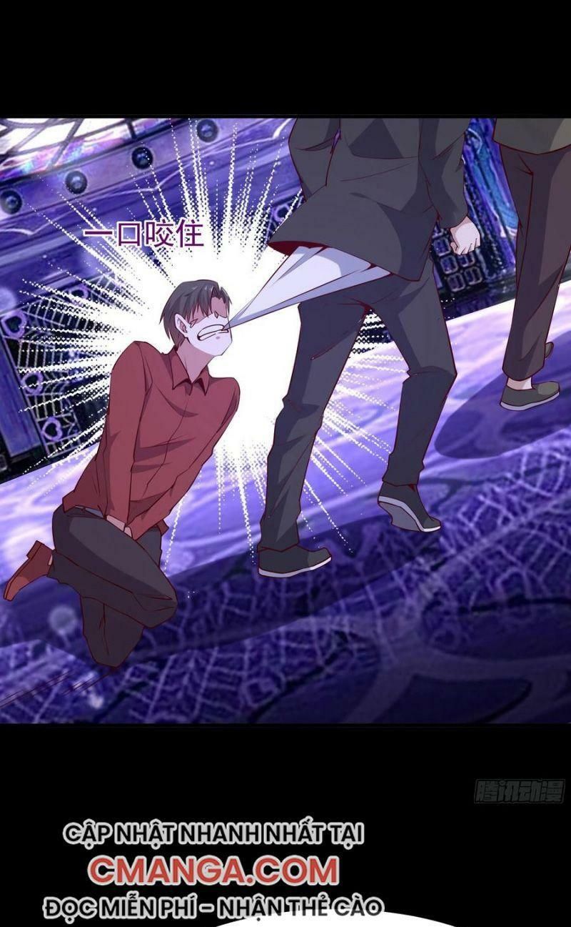 đọc truyện Trùng Sinh Đô Thị Thiên Tôn Chương 181 ảnh 11 tại Thiên Thai Truyện