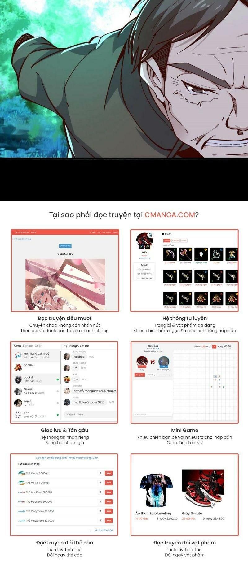 đọc truyện Trùng Sinh Đô Thị Thiên Tôn Chương 182 ảnh 20 tại Thiên Thai Truyện