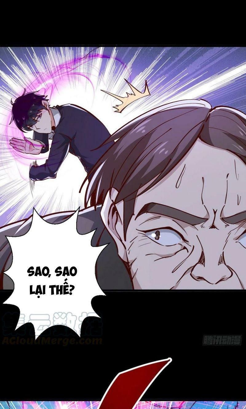 đọc truyện Trùng Sinh Đô Thị Thiên Tôn Chương 182 ảnh 21 tại Thiên Thai Truyện