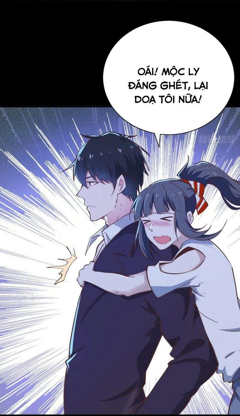 đọc truyện Trùng Sinh Đô Thị Thiên Tôn Chương 182 ảnh 24 tại Thiên Thai Truyện