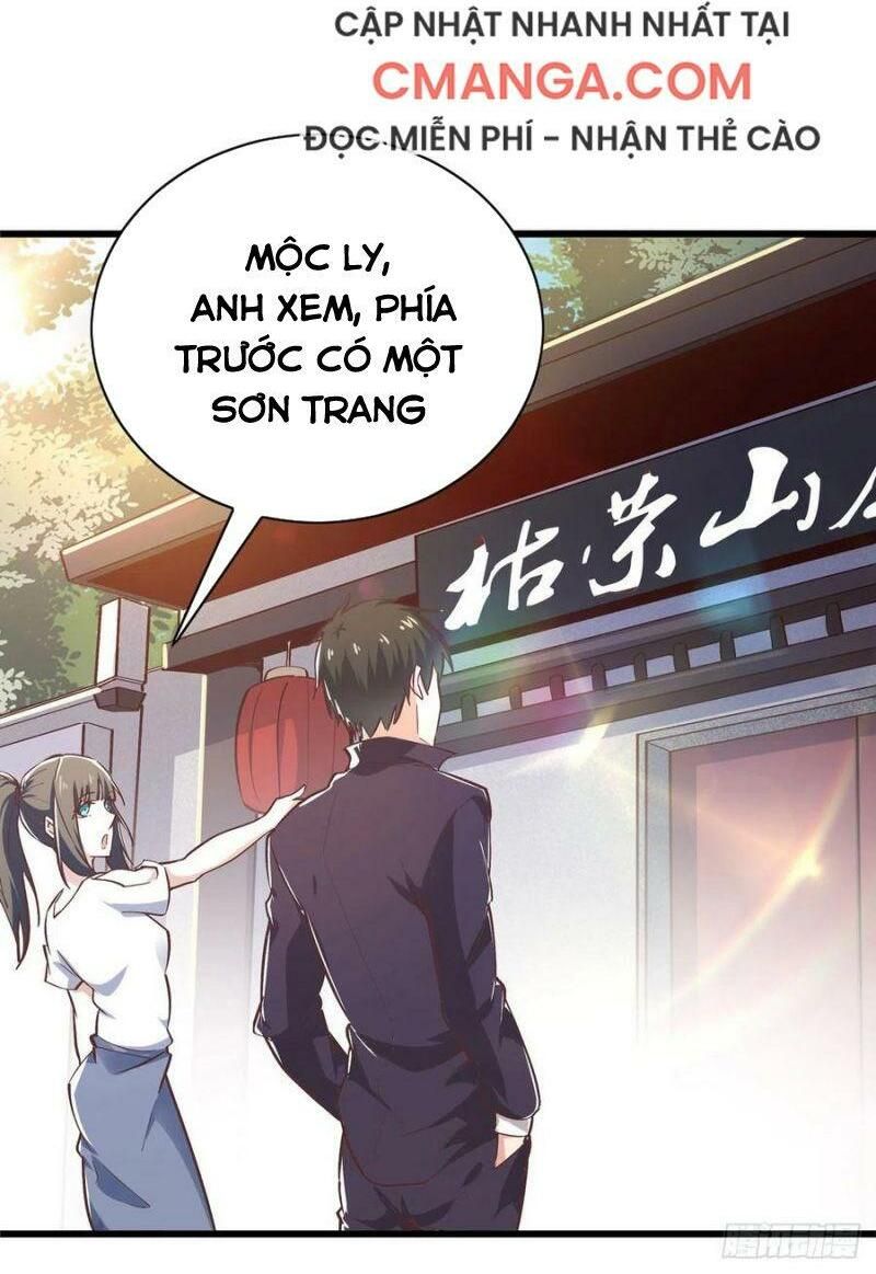 đọc truyện Trùng Sinh Đô Thị Thiên Tôn Chương 182 ảnh 26 tại Thiên Thai Truyện