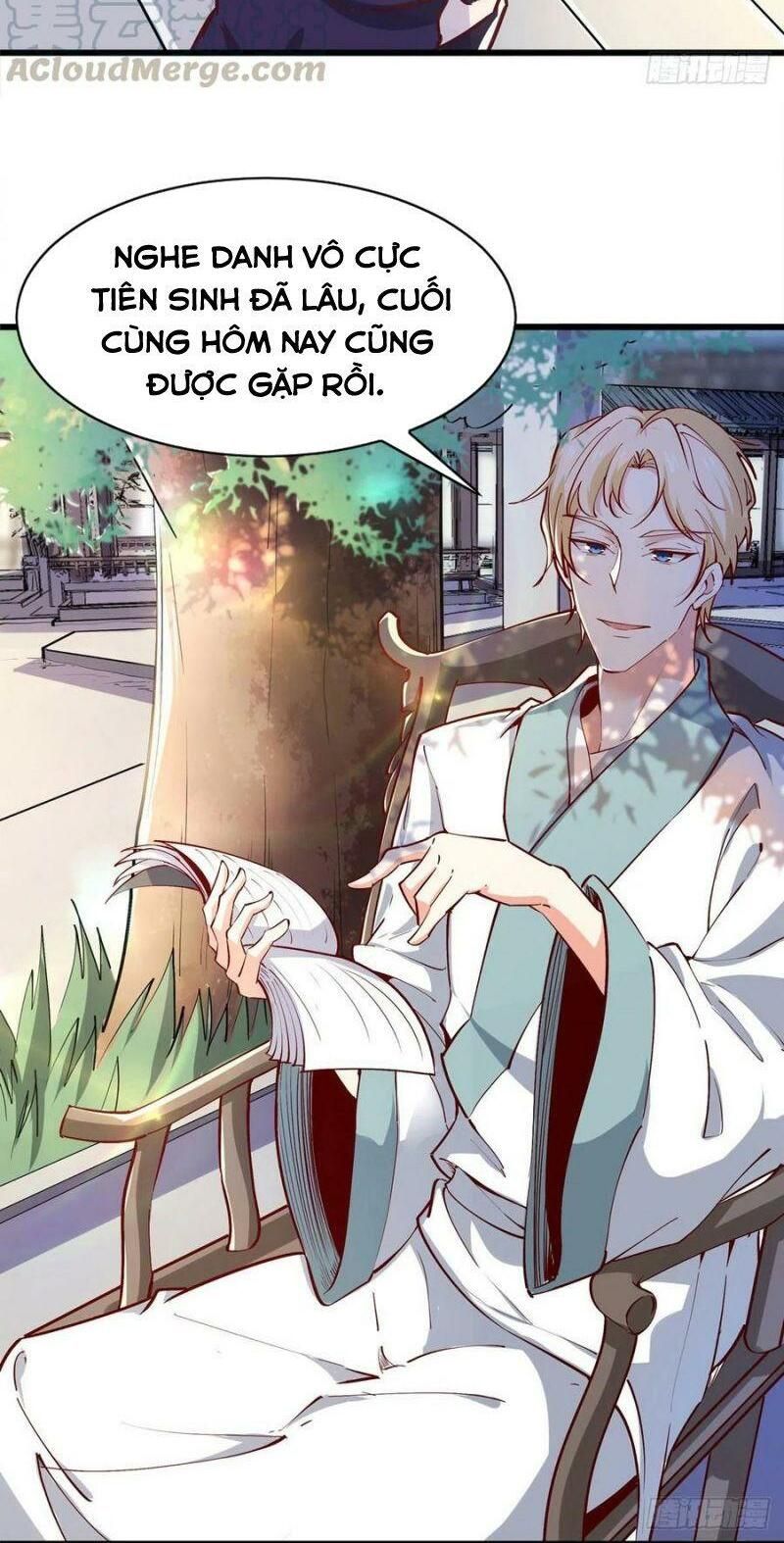 đọc truyện Trùng Sinh Đô Thị Thiên Tôn Chương 182 ảnh 30 tại Thiên Thai Truyện