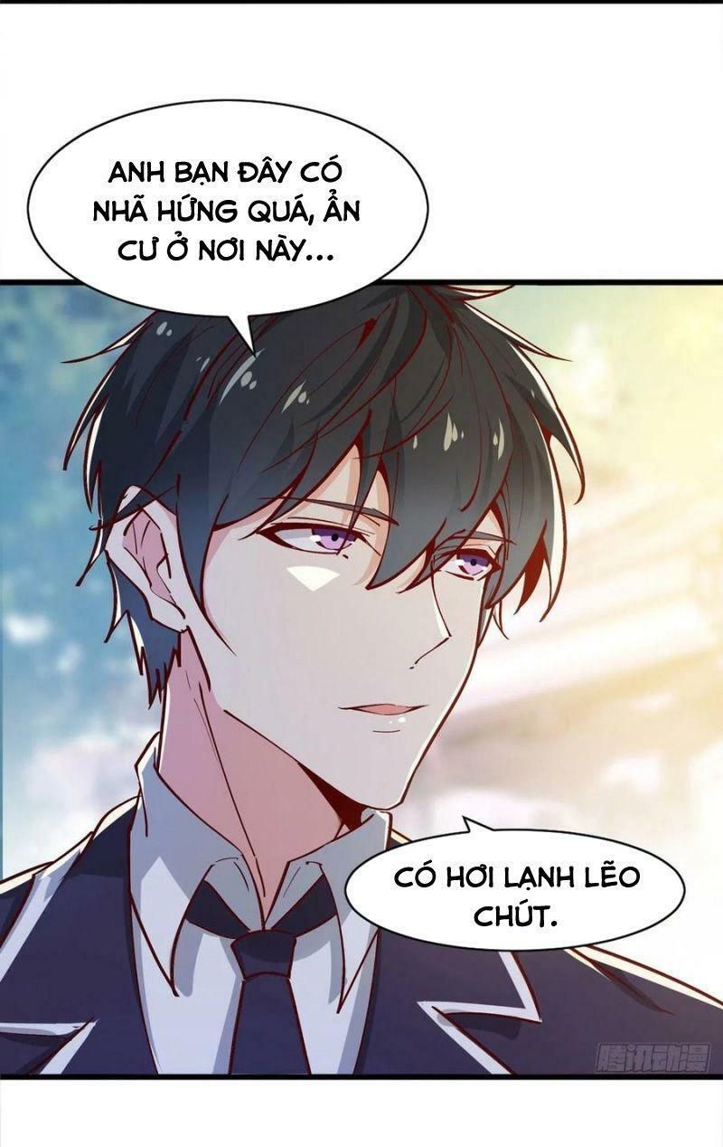 đọc truyện Trùng Sinh Đô Thị Thiên Tôn Chương 182 ảnh 31 tại Thiên Thai Truyện