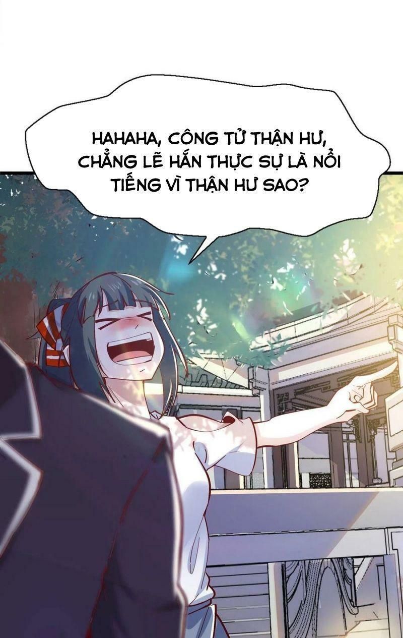 đọc truyện Trùng Sinh Đô Thị Thiên Tôn Chương 182 ảnh 33 tại Thiên Thai Truyện