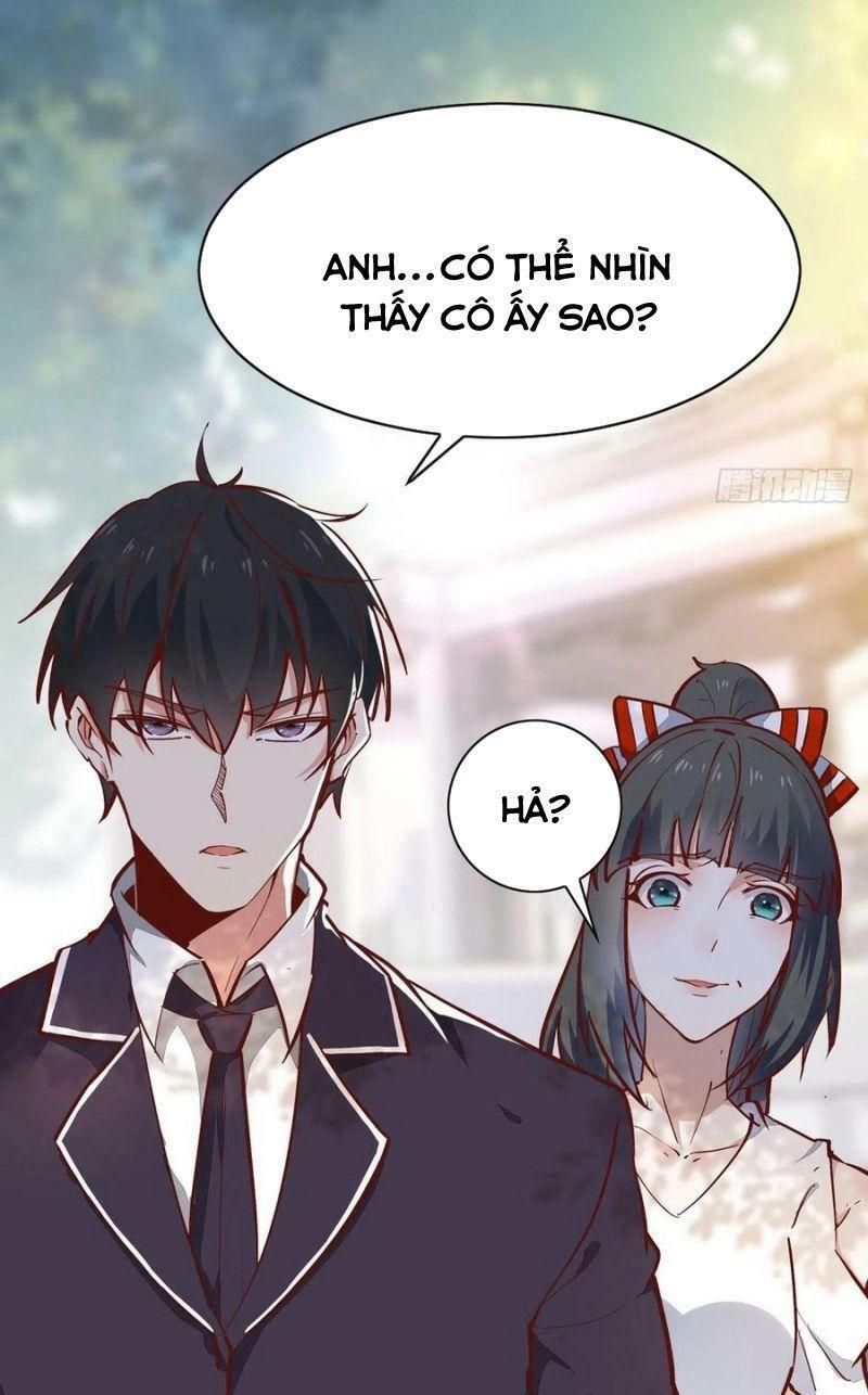 đọc truyện Trùng Sinh Đô Thị Thiên Tôn Chương 182 ảnh 35 tại Thiên Thai Truyện