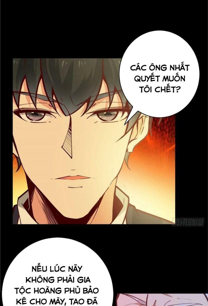 đọc truyện Trùng Sinh Đô Thị Thiên Tôn Chương 182 ảnh 7 tại Thiên Thai Truyện