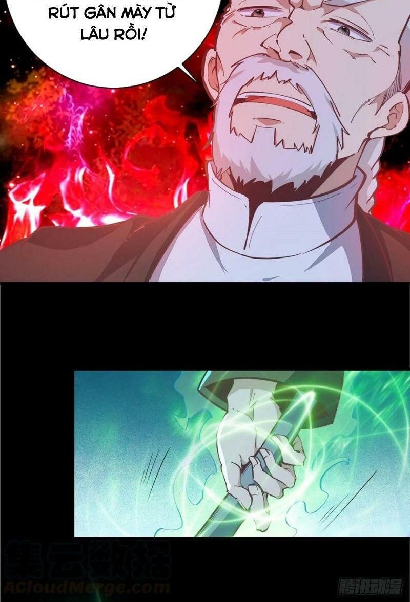 đọc truyện Trùng Sinh Đô Thị Thiên Tôn Chương 182 ảnh 8 tại Thiên Thai Truyện