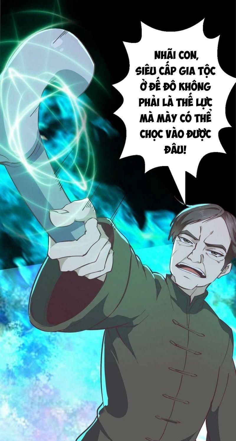 đọc truyện Trùng Sinh Đô Thị Thiên Tôn Chương 182 ảnh 9 tại Thiên Thai Truyện