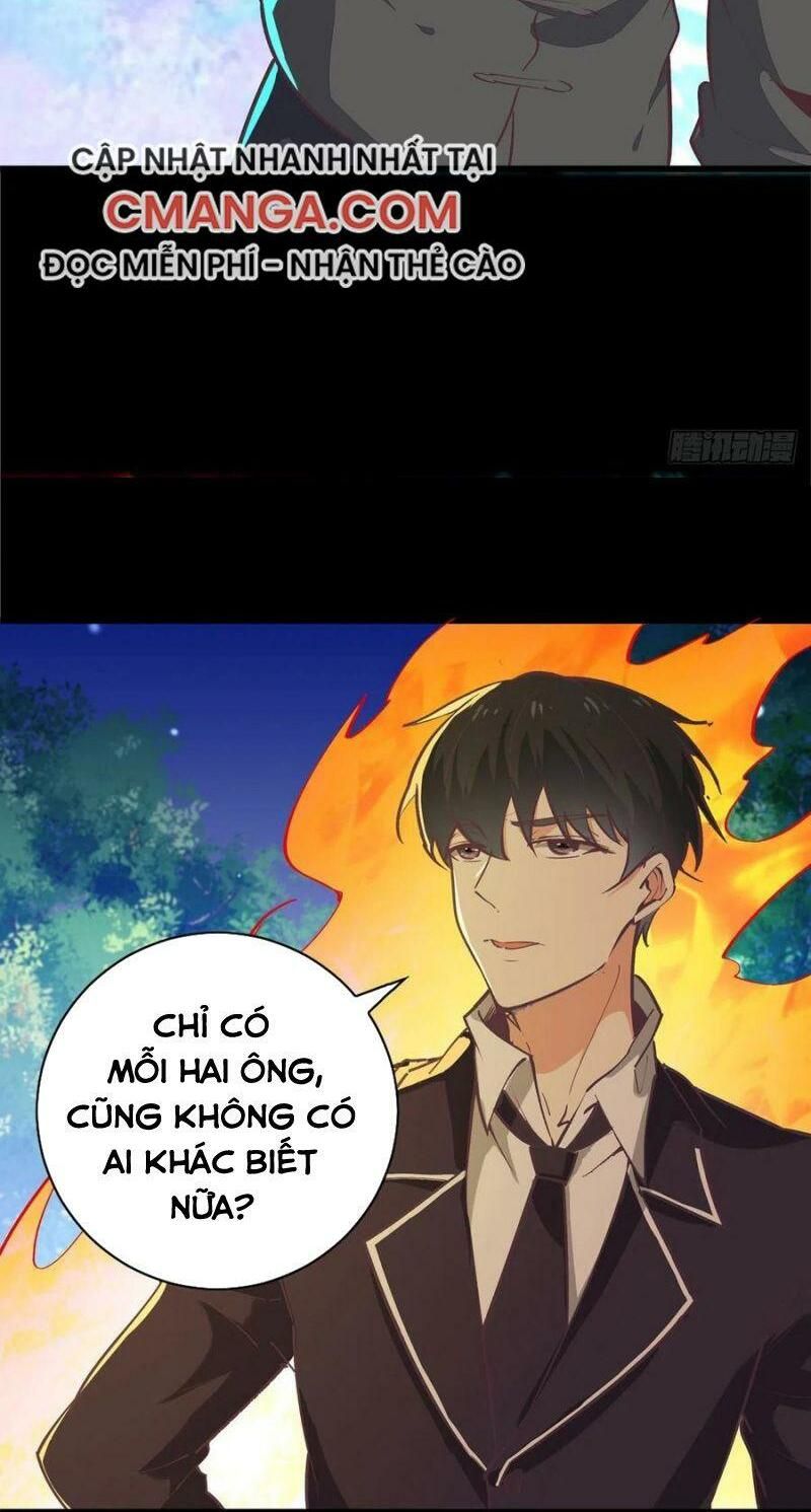 đọc truyện Trùng Sinh Đô Thị Thiên Tôn Chương 182 ảnh 10 tại Thiên Thai Truyện