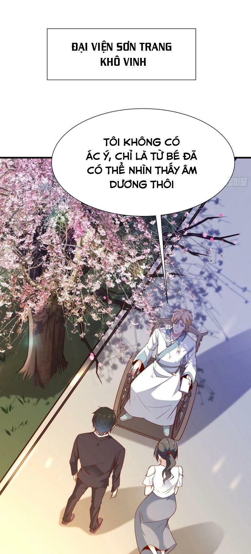 đọc truyện Trùng Sinh Đô Thị Thiên Tôn Chương 183 ảnh 3 tại Thiên Thai Truyện