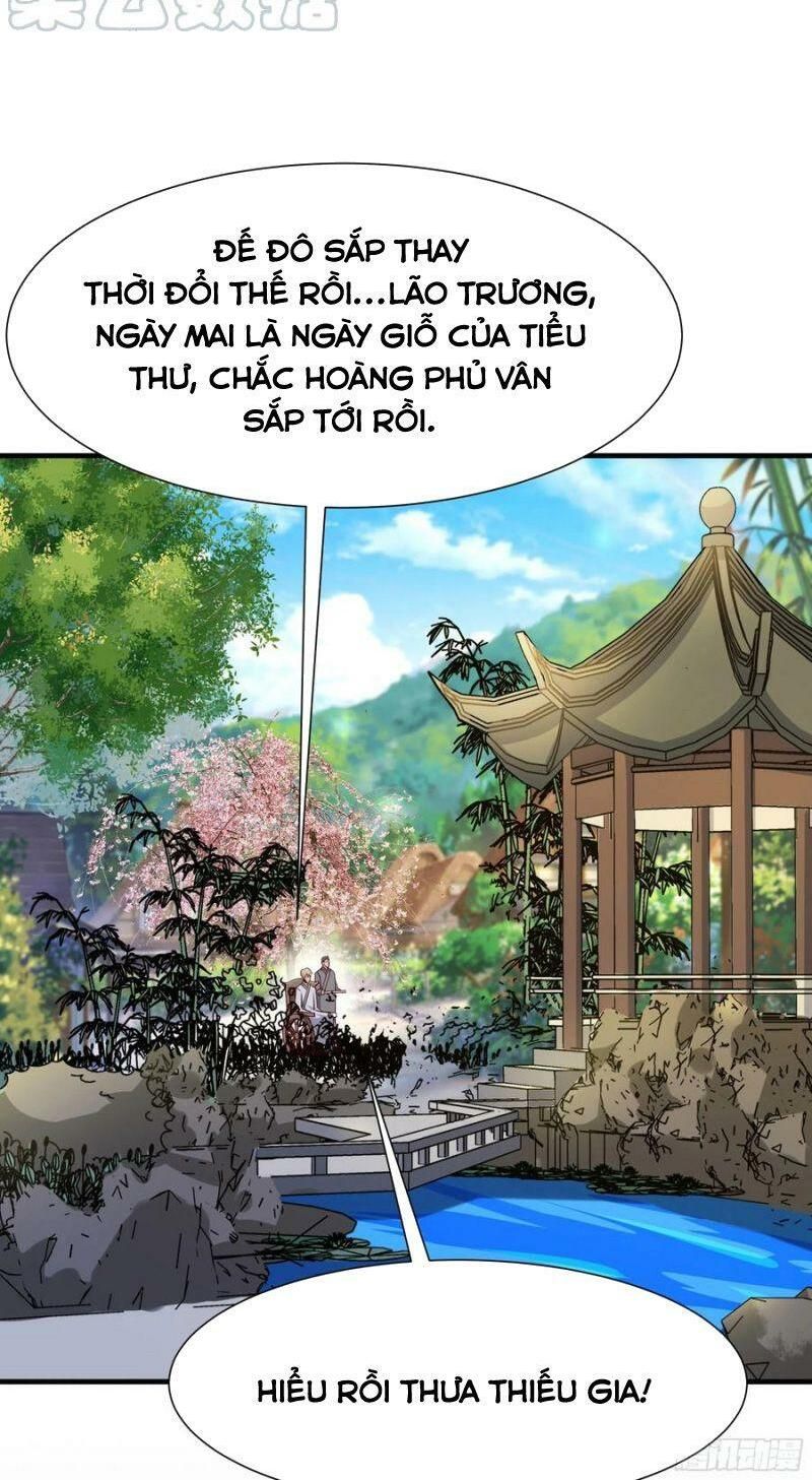 đọc truyện Trùng Sinh Đô Thị Thiên Tôn Chương 183 ảnh 12 tại Thiên Thai Truyện