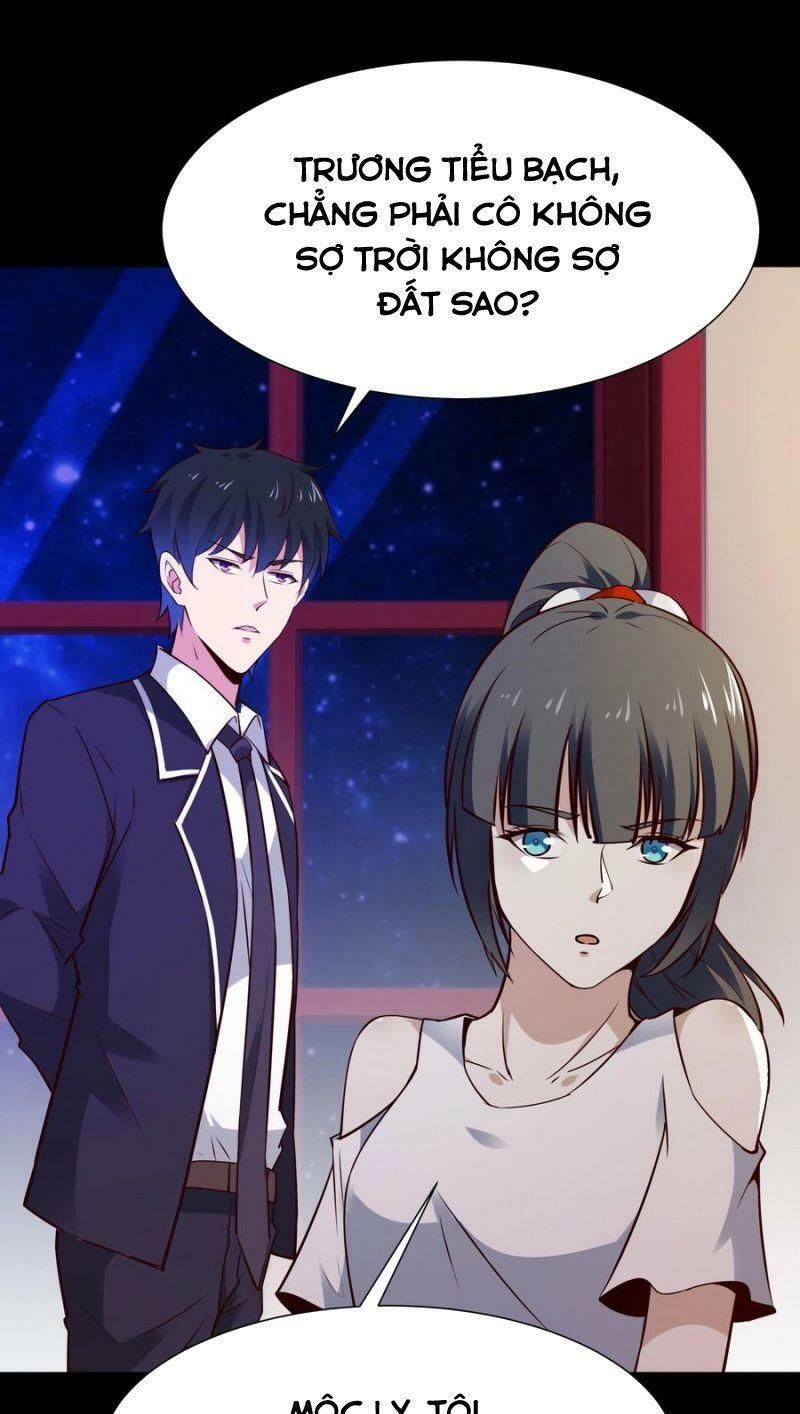 đọc truyện Trùng Sinh Đô Thị Thiên Tôn Chương 183 ảnh 15 tại Thiên Thai Truyện