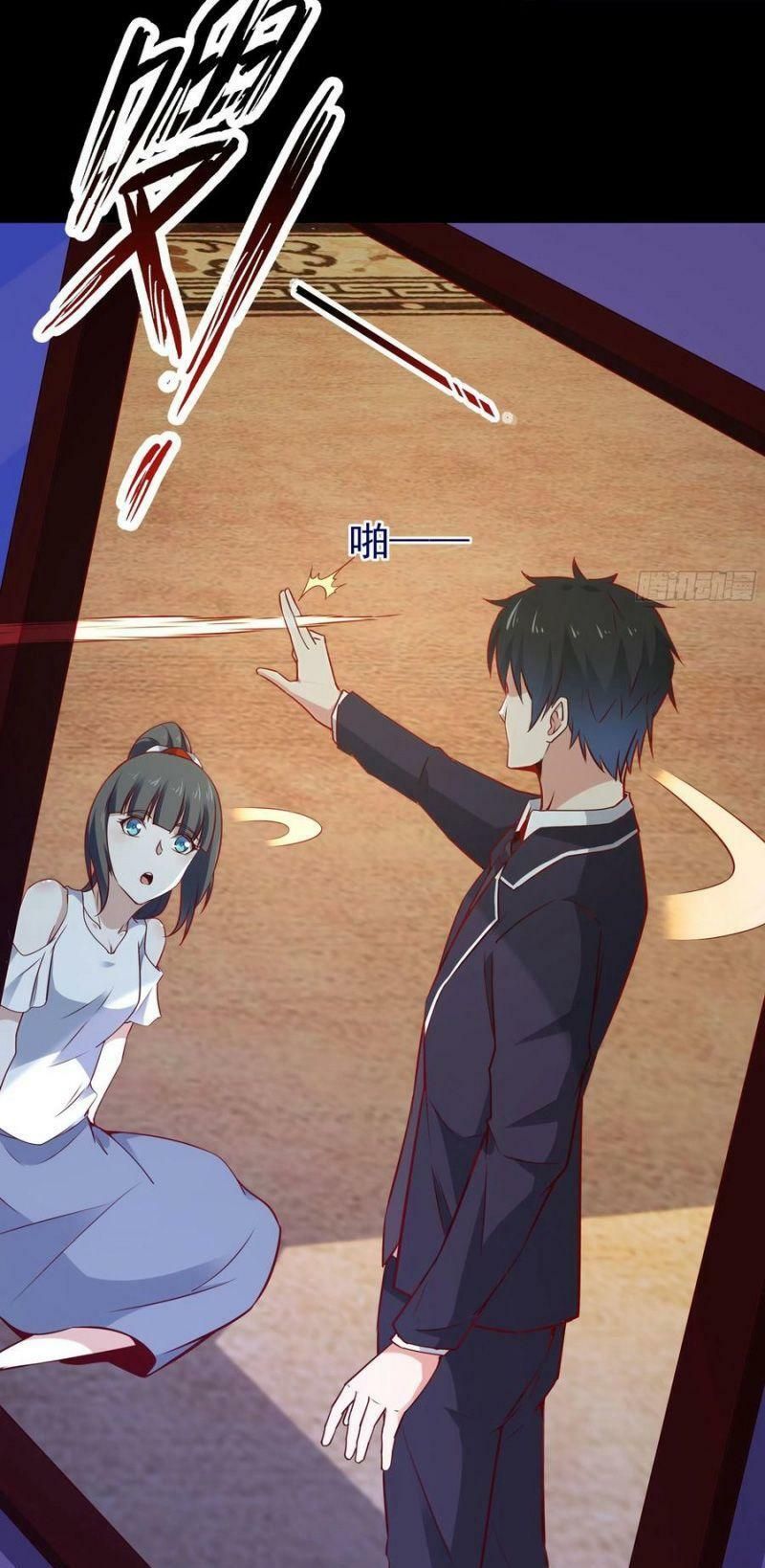 đọc truyện Trùng Sinh Đô Thị Thiên Tôn Chương 183 ảnh 17 tại Thiên Thai Truyện