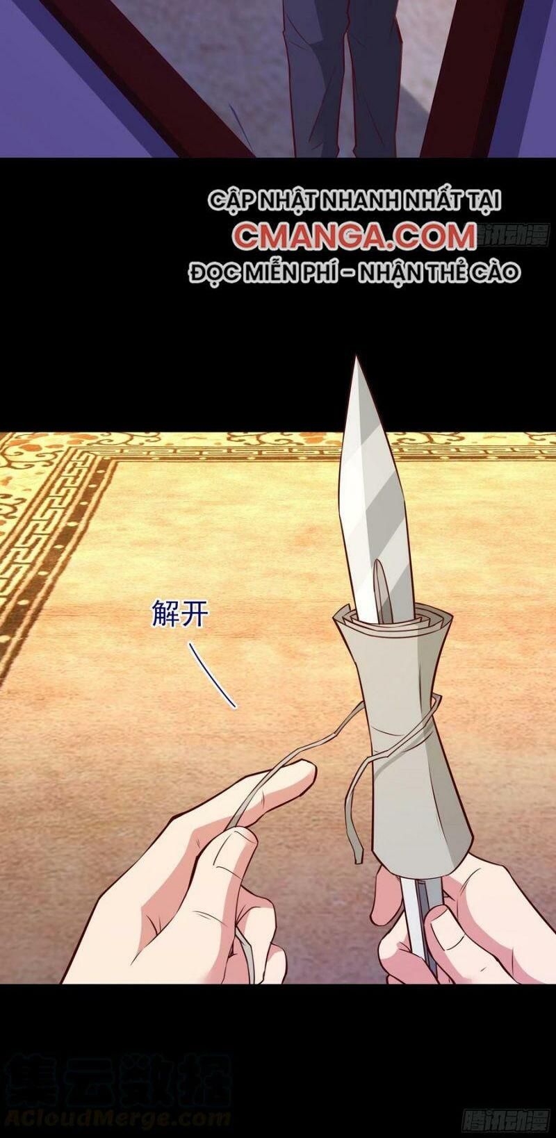 đọc truyện Trùng Sinh Đô Thị Thiên Tôn Chương 183 ảnh 18 tại Thiên Thai Truyện