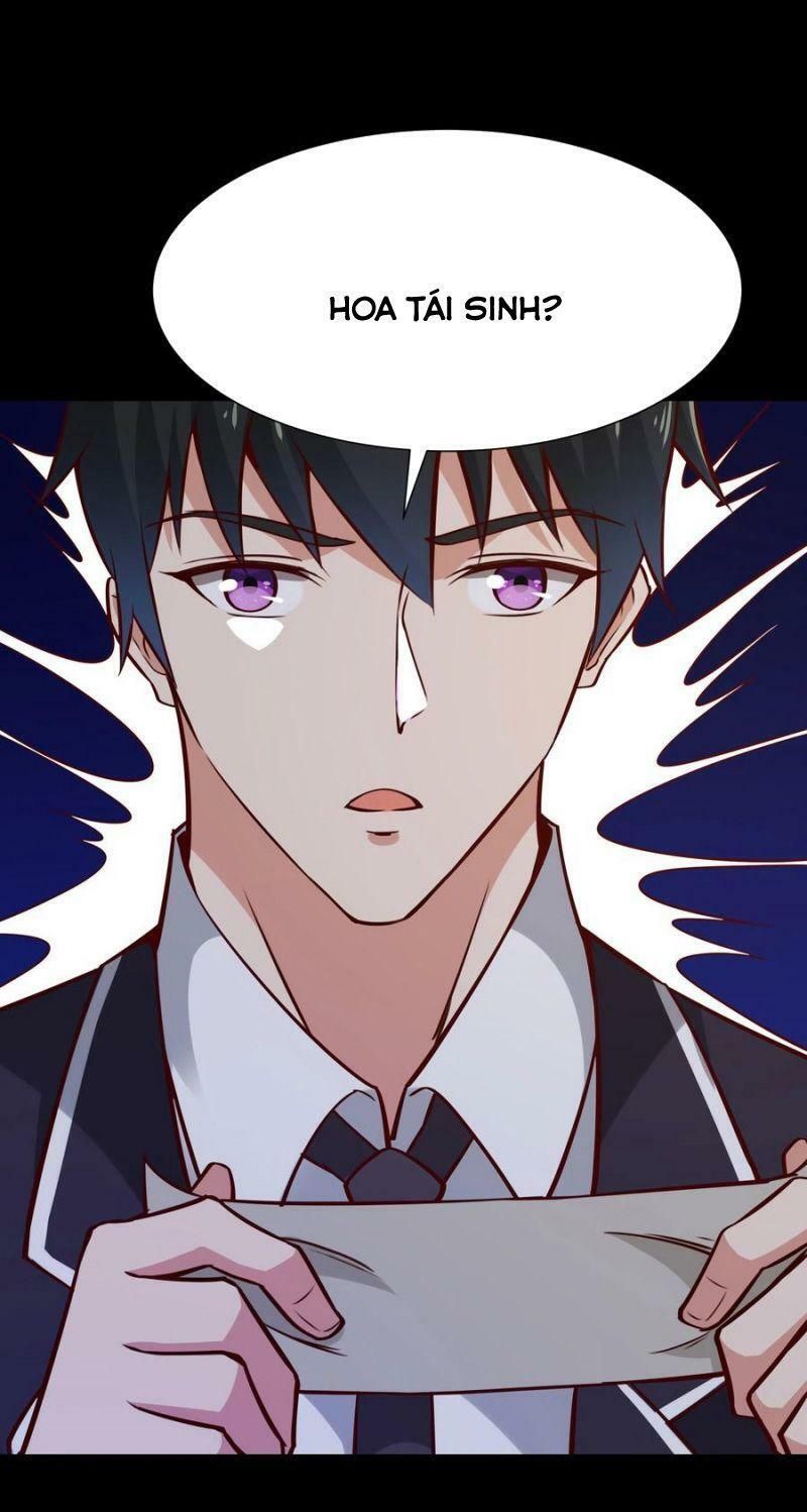 đọc truyện Trùng Sinh Đô Thị Thiên Tôn Chương 183 ảnh 19 tại Thiên Thai Truyện