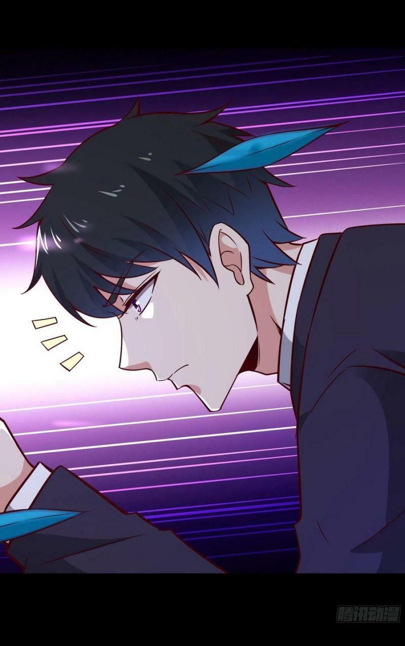 đọc truyện Trùng Sinh Đô Thị Thiên Tôn Chương 183 ảnh 24 tại Thiên Thai Truyện