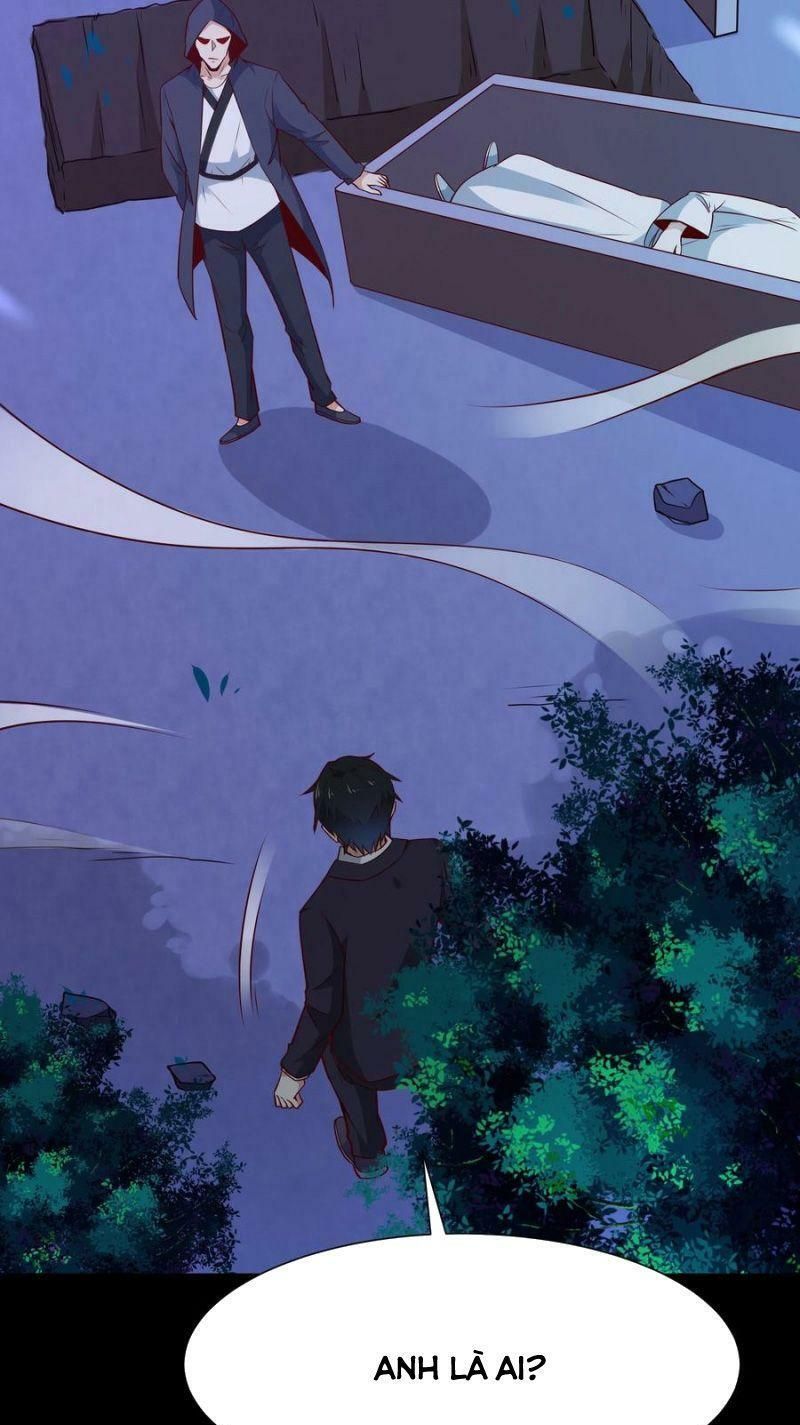 đọc truyện Trùng Sinh Đô Thị Thiên Tôn Chương 183 ảnh 26 tại Thiên Thai Truyện