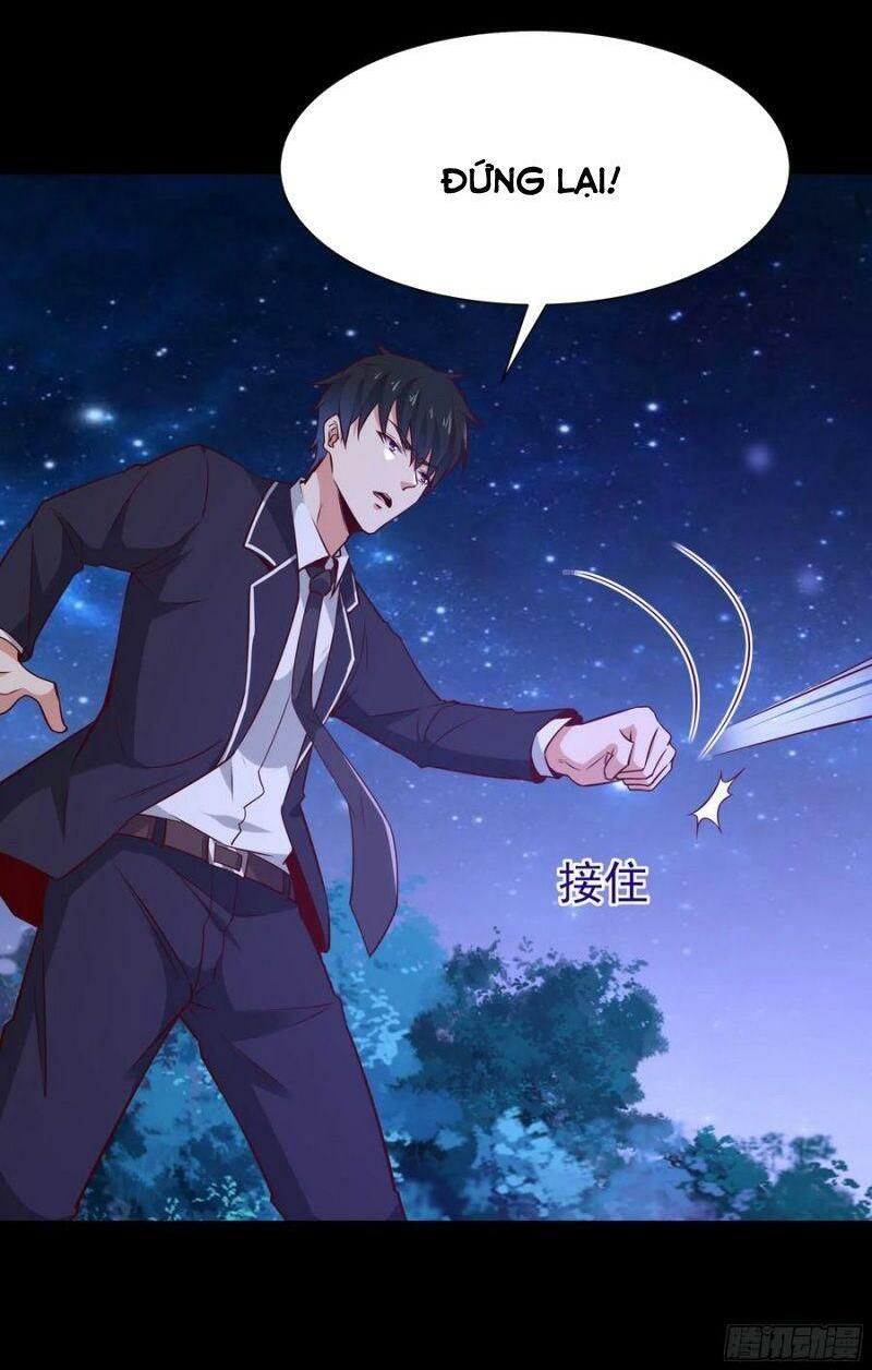 đọc truyện Trùng Sinh Đô Thị Thiên Tôn Chương 183 ảnh 29 tại Thiên Thai Truyện