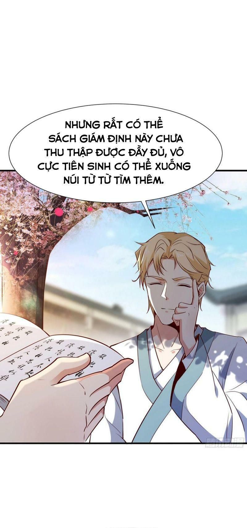 đọc truyện Trùng Sinh Đô Thị Thiên Tôn Chương 183 ảnh 5 tại Thiên Thai Truyện