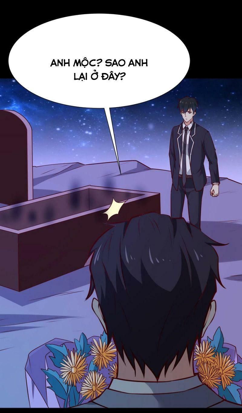 đọc truyện Trùng Sinh Đô Thị Thiên Tôn Chương 183 ảnh 32 tại Thiên Thai Truyện