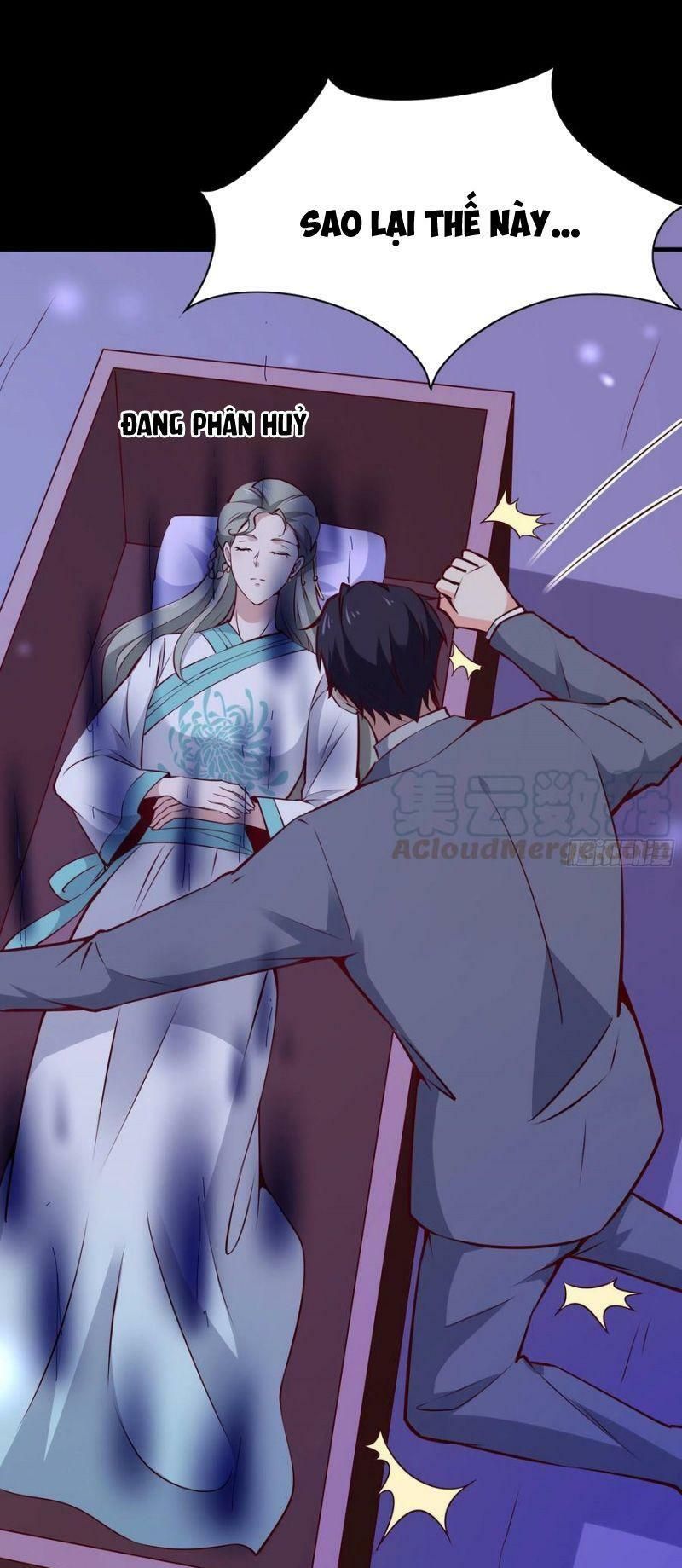 đọc truyện Trùng Sinh Đô Thị Thiên Tôn Chương 183 ảnh 34 tại Thiên Thai Truyện