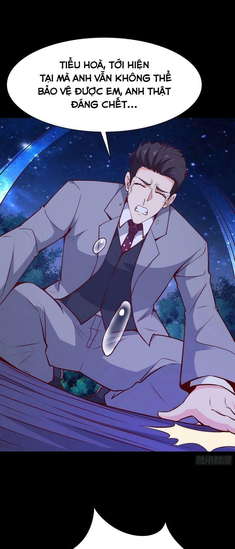 đọc truyện Trùng Sinh Đô Thị Thiên Tôn Chương 183 ảnh 36 tại Thiên Thai Truyện