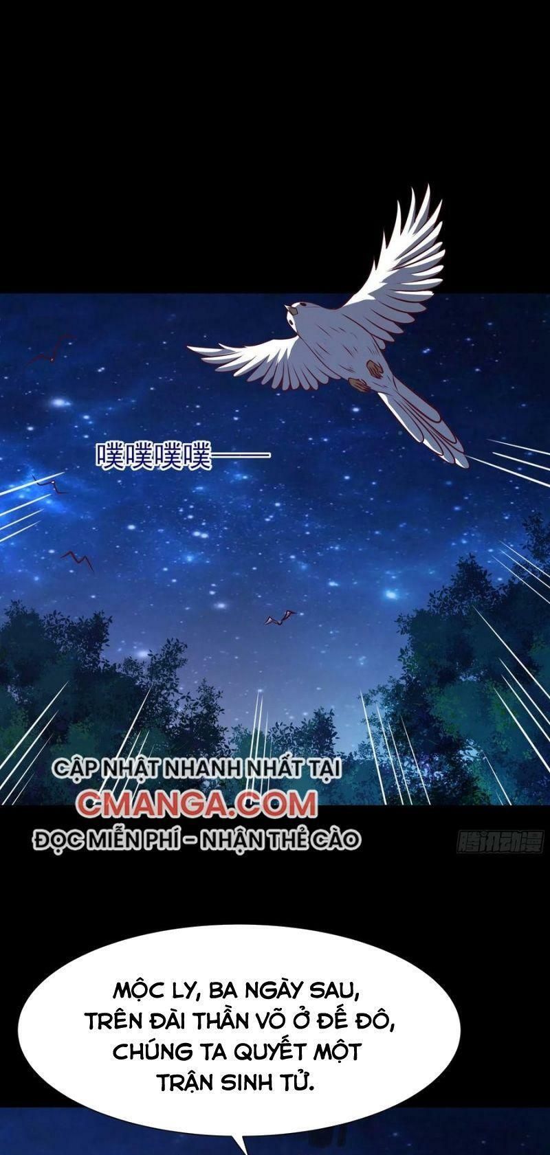 đọc truyện Trùng Sinh Đô Thị Thiên Tôn Chương 183 ảnh 38 tại Thiên Thai Truyện