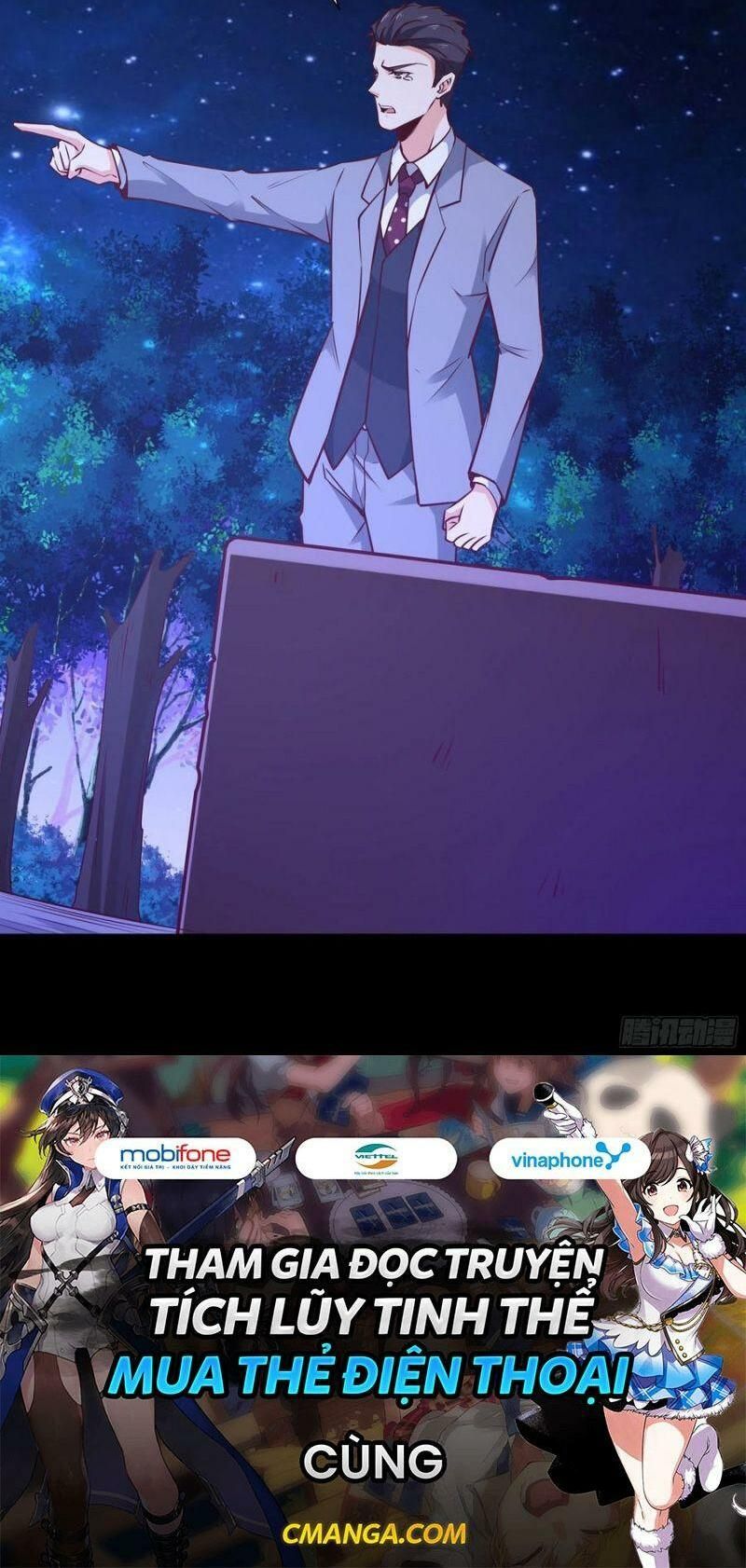 đọc truyện Trùng Sinh Đô Thị Thiên Tôn Chương 183 ảnh 39 tại Thiên Thai Truyện