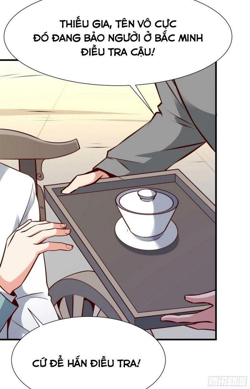 đọc truyện Trùng Sinh Đô Thị Thiên Tôn Chương 183 ảnh 8 tại Thiên Thai Truyện