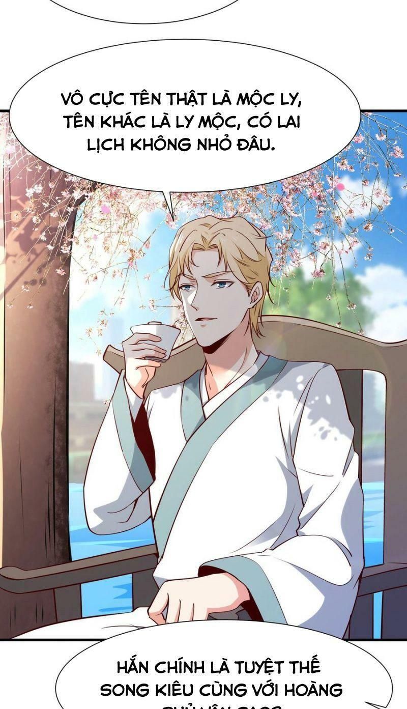 đọc truyện Trùng Sinh Đô Thị Thiên Tôn Chương 183 ảnh 9 tại Thiên Thai Truyện