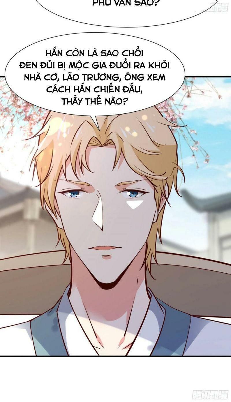 đọc truyện Trùng Sinh Đô Thị Thiên Tôn Chương 183 ảnh 10 tại Thiên Thai Truyện