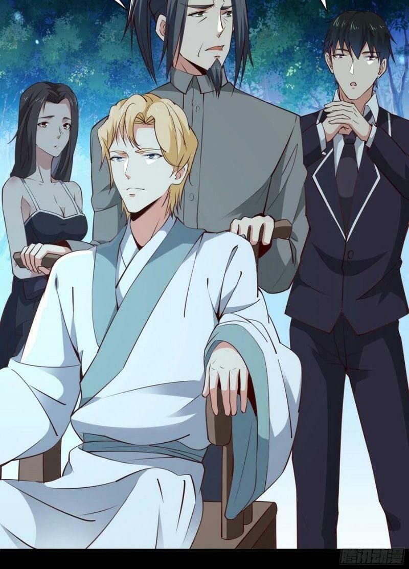 đọc truyện Trùng Sinh Đô Thị Thiên Tôn Chương 184 ảnh 15 tại Thiên Thai Truyện