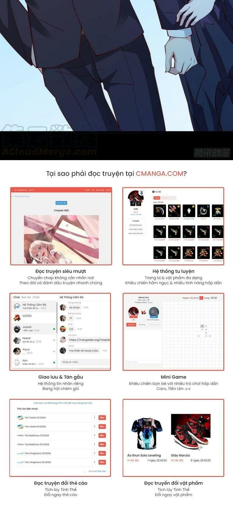 đọc truyện Trùng Sinh Đô Thị Thiên Tôn Chương 184 ảnh 19 tại Thiên Thai Truyện