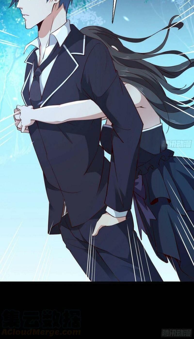 đọc truyện Trùng Sinh Đô Thị Thiên Tôn Chương 184 ảnh 21 tại Thiên Thai Truyện