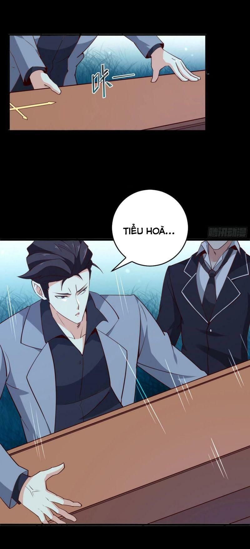 đọc truyện Trùng Sinh Đô Thị Thiên Tôn Chương 184 ảnh 4 tại Thiên Thai Truyện