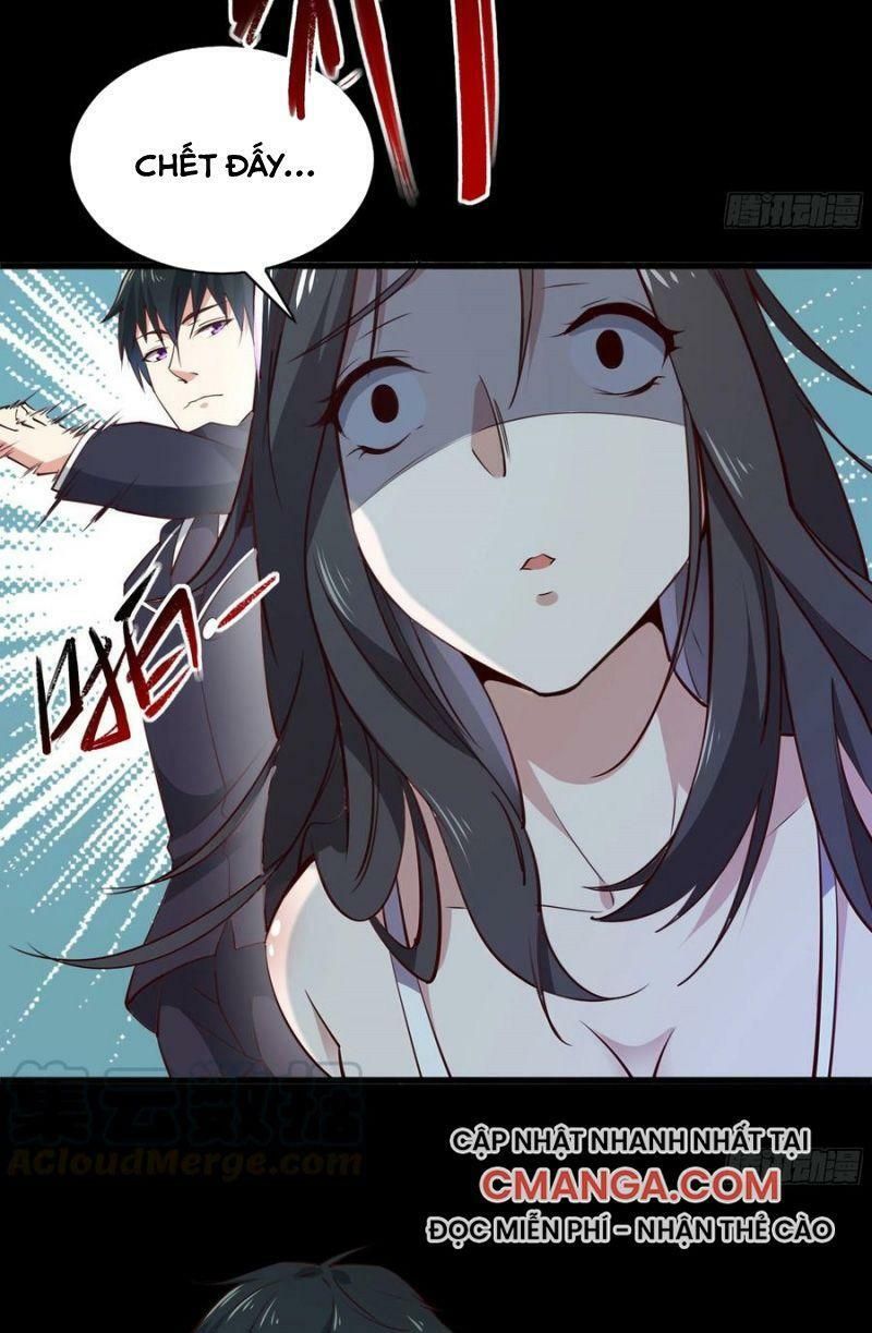 đọc truyện Trùng Sinh Đô Thị Thiên Tôn Chương 184 ảnh 24 tại Thiên Thai Truyện