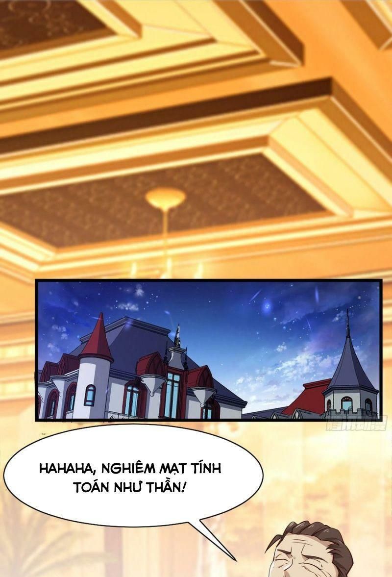 đọc truyện Trùng Sinh Đô Thị Thiên Tôn Chương 184 ảnh 26 tại Thiên Thai Truyện