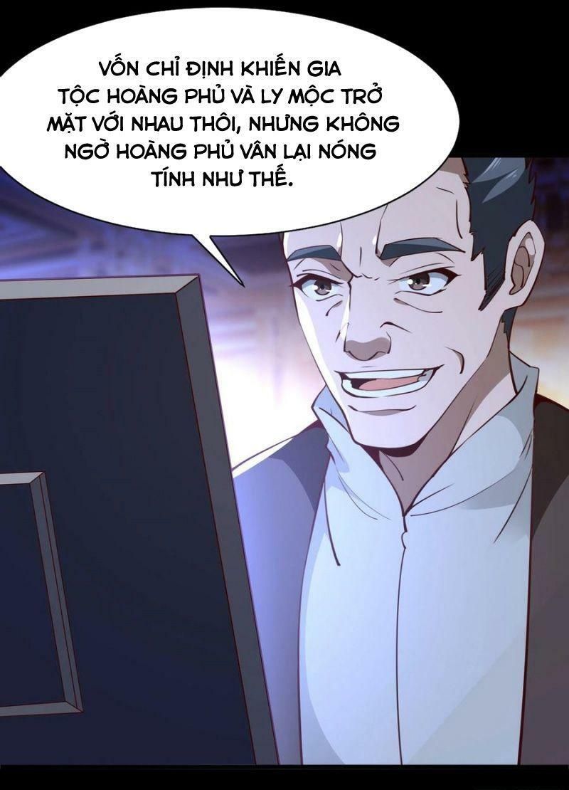 đọc truyện Trùng Sinh Đô Thị Thiên Tôn Chương 184 ảnh 28 tại Thiên Thai Truyện