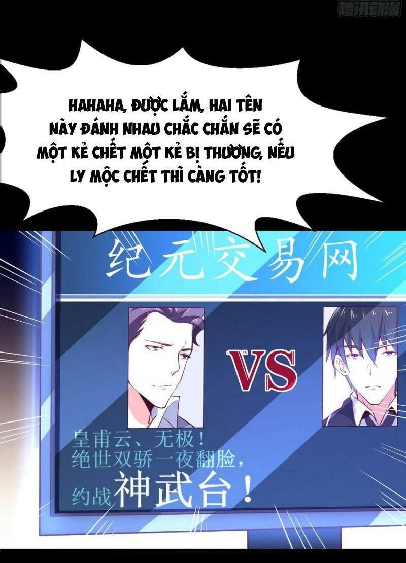 đọc truyện Trùng Sinh Đô Thị Thiên Tôn Chương 184 ảnh 29 tại Thiên Thai Truyện