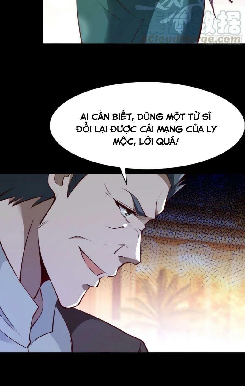 đọc truyện Trùng Sinh Đô Thị Thiên Tôn Chương 184 ảnh 31 tại Thiên Thai Truyện