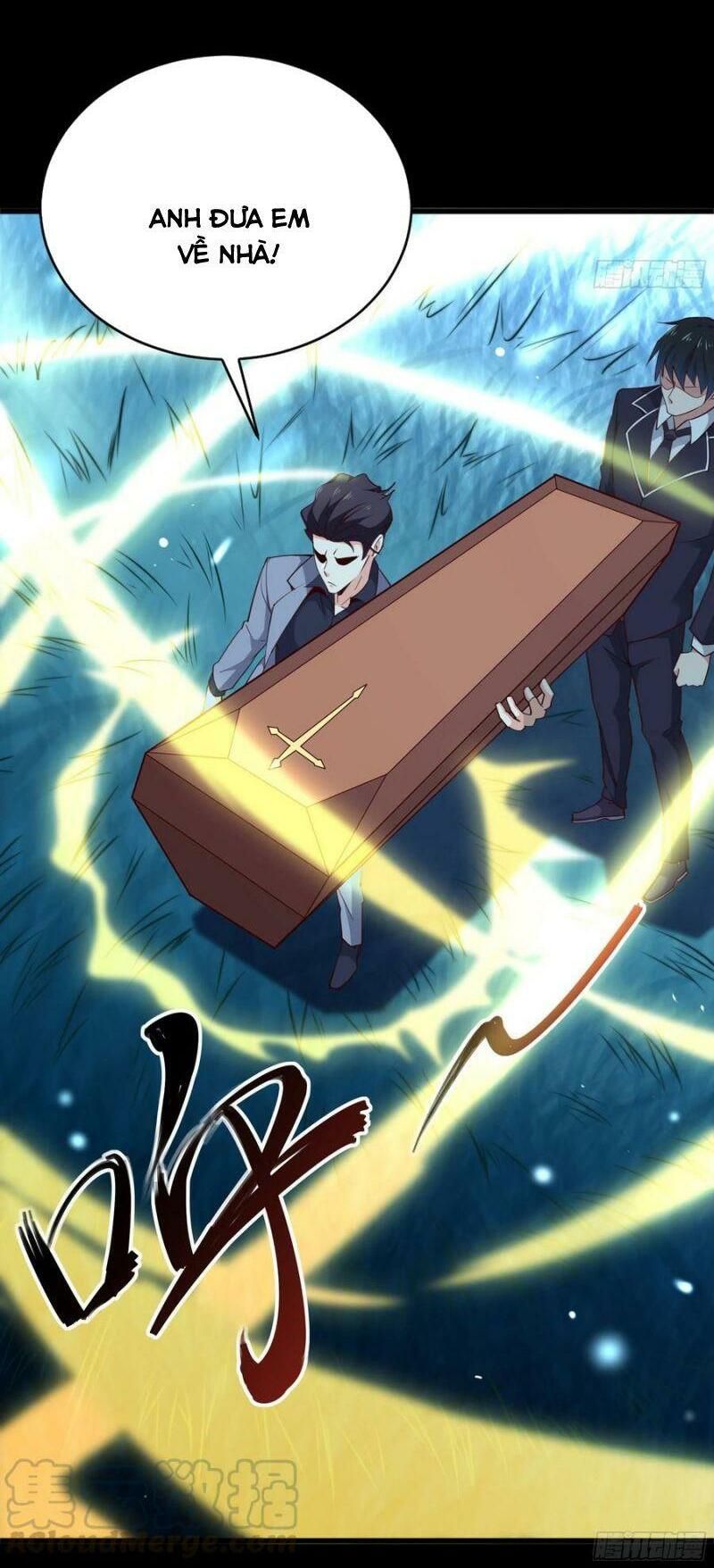 đọc truyện Trùng Sinh Đô Thị Thiên Tôn Chương 184 ảnh 5 tại Thiên Thai Truyện